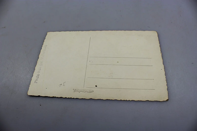 Fotostudio der Wehrmacht