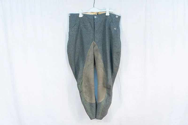Offiziershose der Wehrmacht