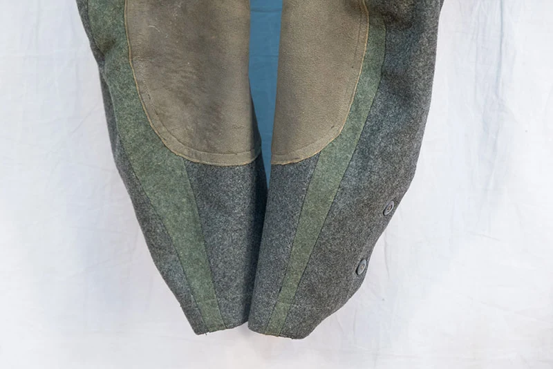 Offiziershose der Wehrmacht