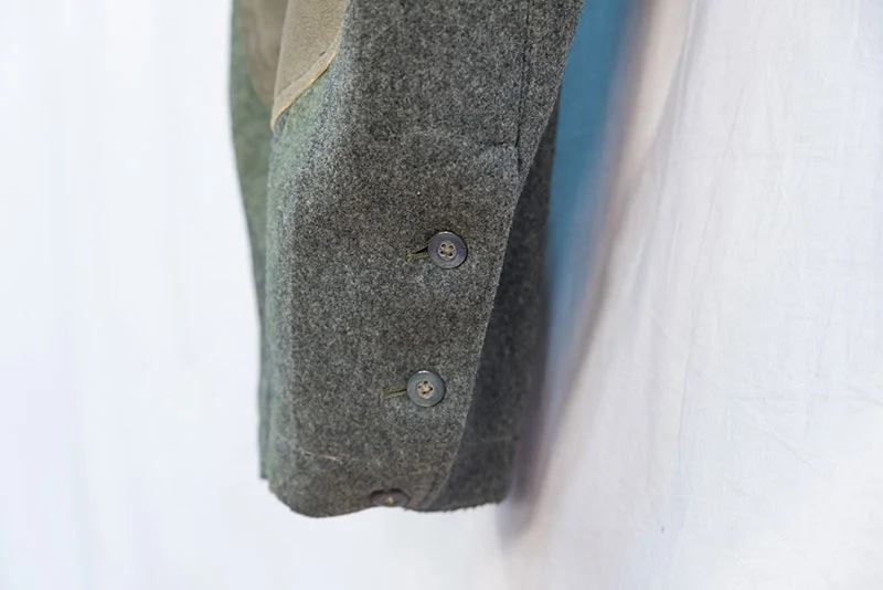 Offiziershose der Wehrmacht