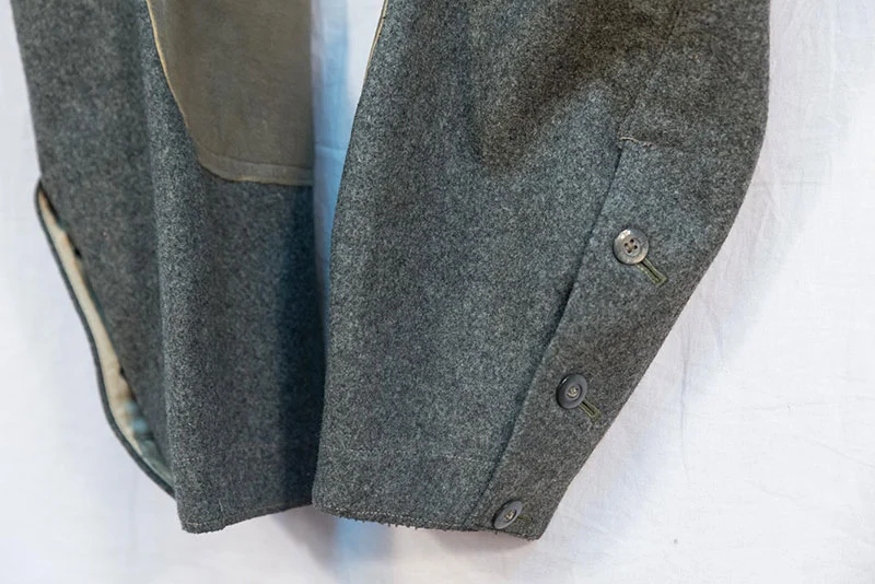 Offiziershose der Wehrmacht