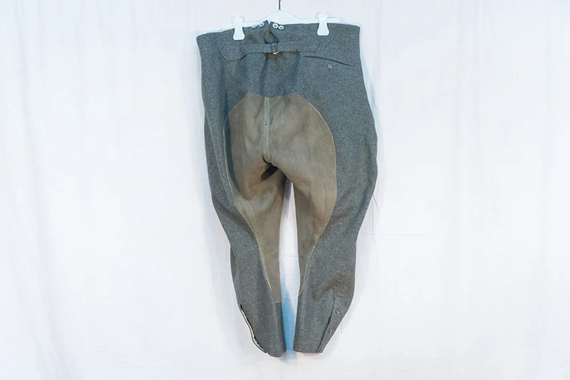 Offiziershose der Wehrmacht
