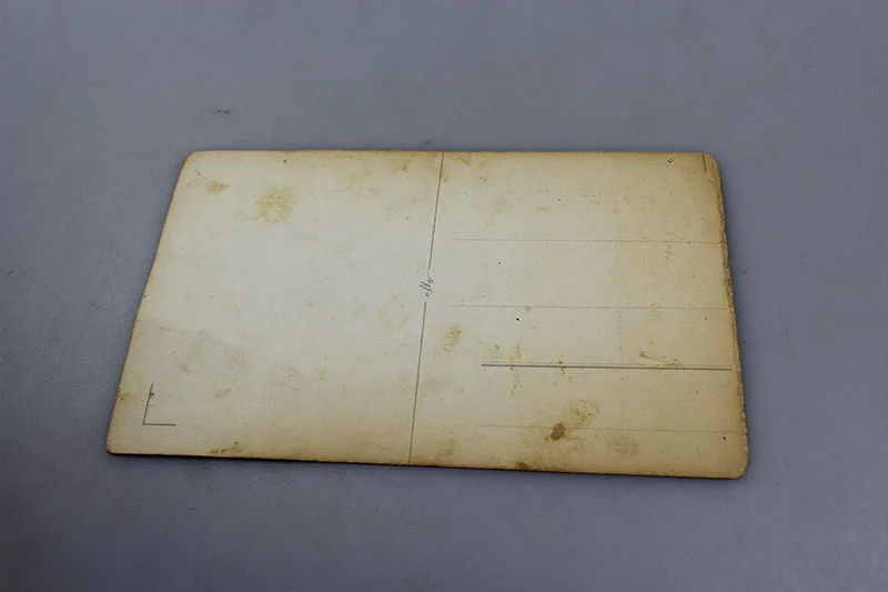 Fotostudio der Wehrmacht