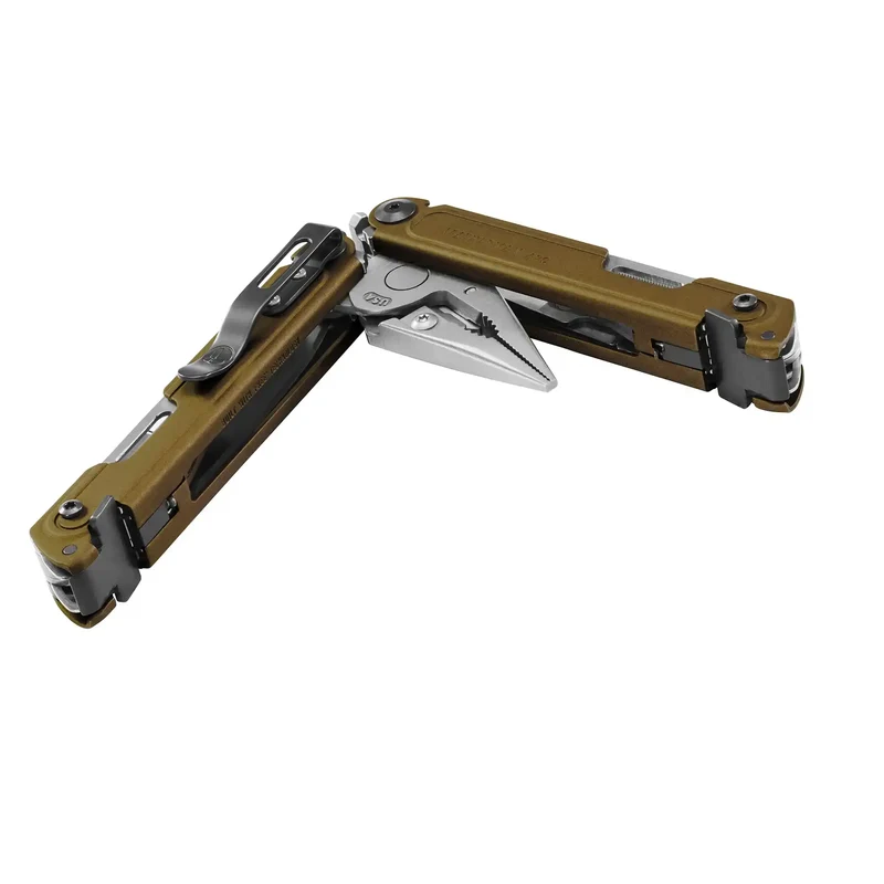 Multitool ARC