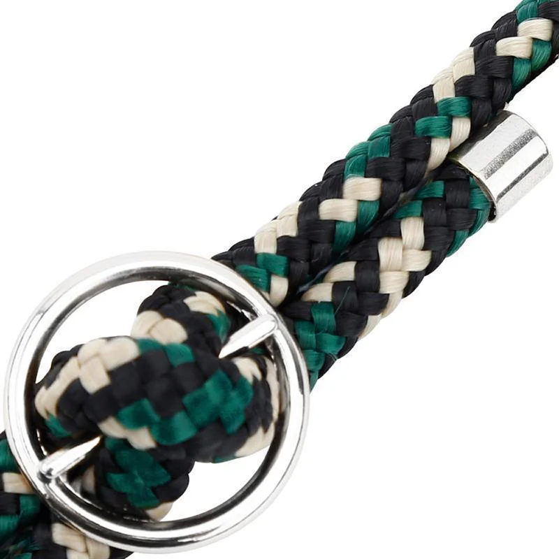 Cadorabo Handy Kette kompatibel mit Huawei MATE 30 PRO Silikon Schutzhülle mit Silbernen Ringen, Kordel Band und abnehmbarem Etui