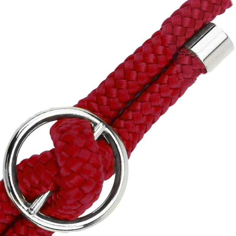 Cadorabo Handy Kette kompatibel mit Huawei MATE 30 Silikon Schutzhülle mit Silbernen Ringen, Kordel Band und abnehmbarem Etui