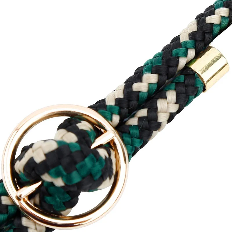 Cadorabo Handy Kette kompatibel mit Huawei MATE 30 LITE Silikon Schutzhülle mit Gold Ringen, Kordel Band und abnehmbarem Etui