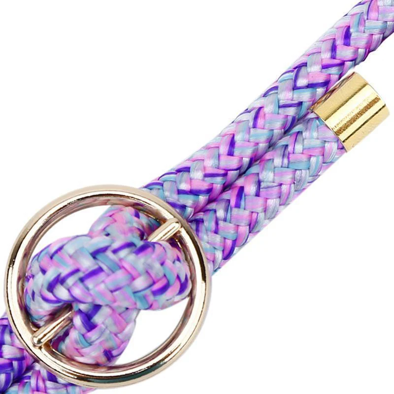 Cadorabo Handy Kette kompatibel mit Huawei MATE 30 PRO Silikon Schutzhülle mit Gold Ringen, Kordel Band und abnehmbarem Etui