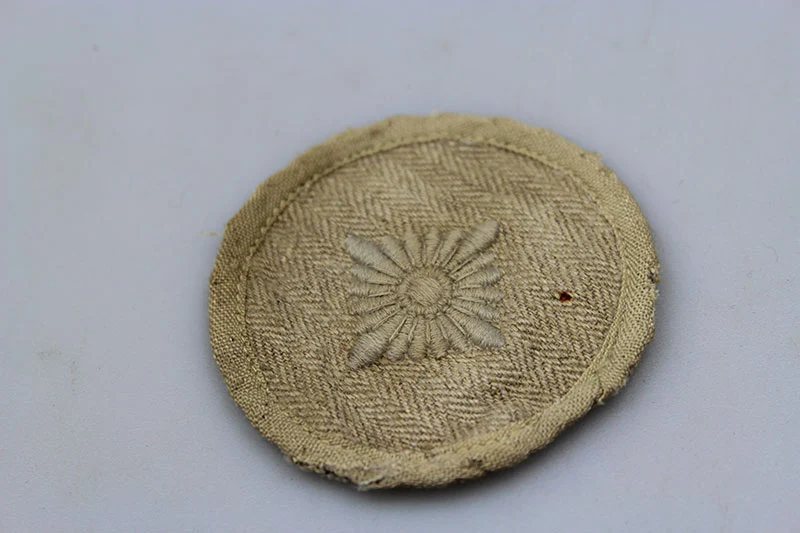 Abschluss Oberschütze