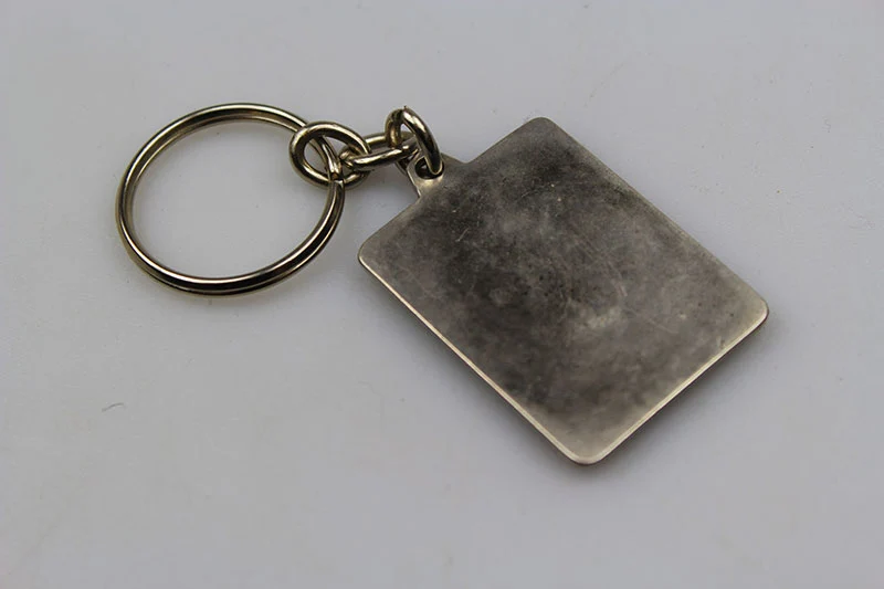 Veteranen-Schlüsselanhänger "Bataillone M".
