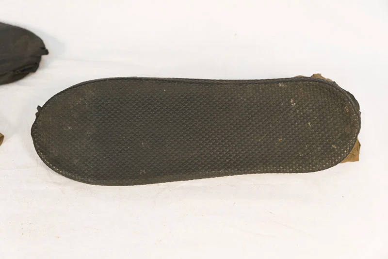 Wehrmacht WW2 Gasgaloschen