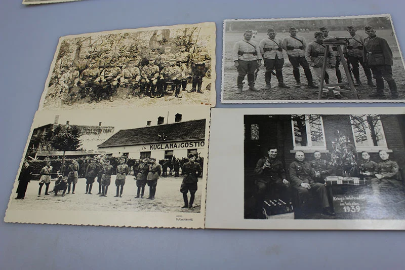 #8 Fotos in Postkartengröße