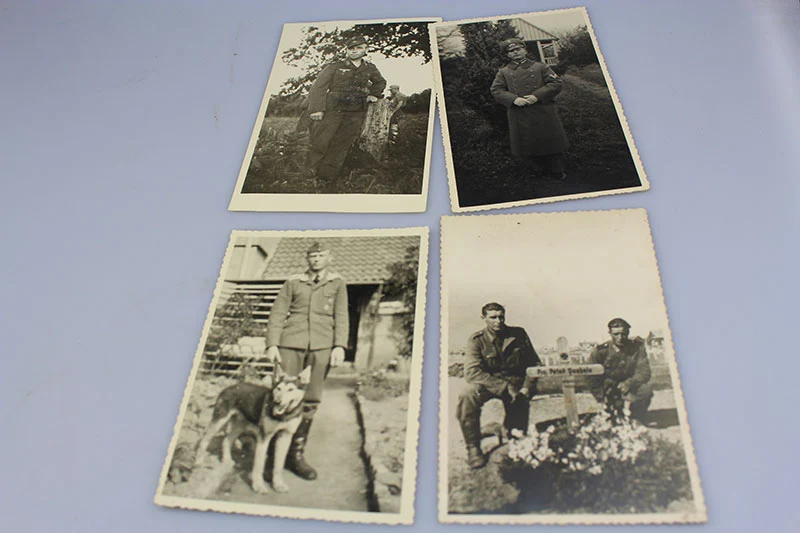 #8 Fotos in Postkartengröße