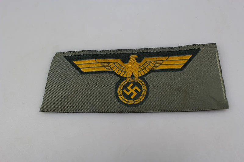 Adlerreplik für KM Coastal Artillery Truppenjacke