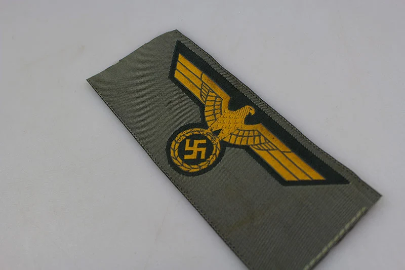 Adlerreplik für KM Coastal Artillery Truppenjacke