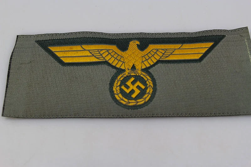 Adlerreplik für KM Coastal Artillery Truppenjacke
