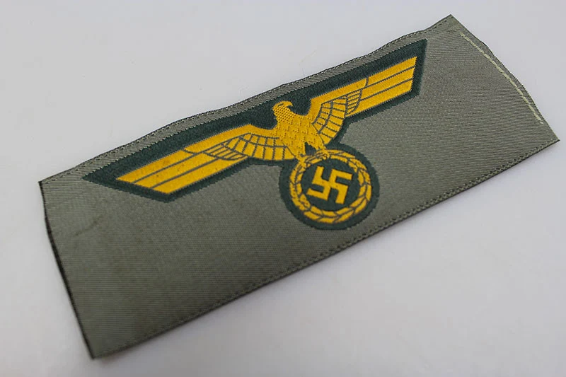 Adlerreplik für KM Coastal Artillery Truppenjacke