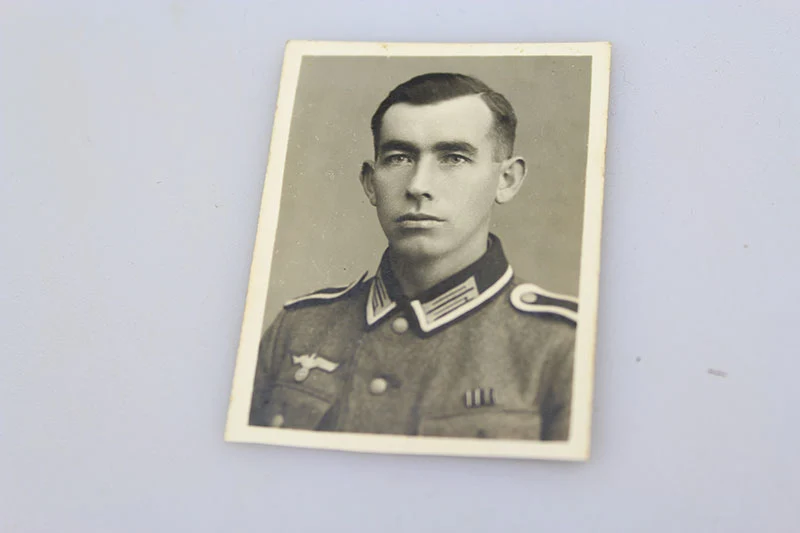 #5 Passfoto-Mix WW2
