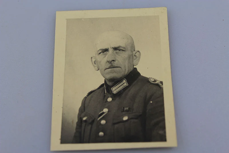 #5 Passfoto-Mix WW2