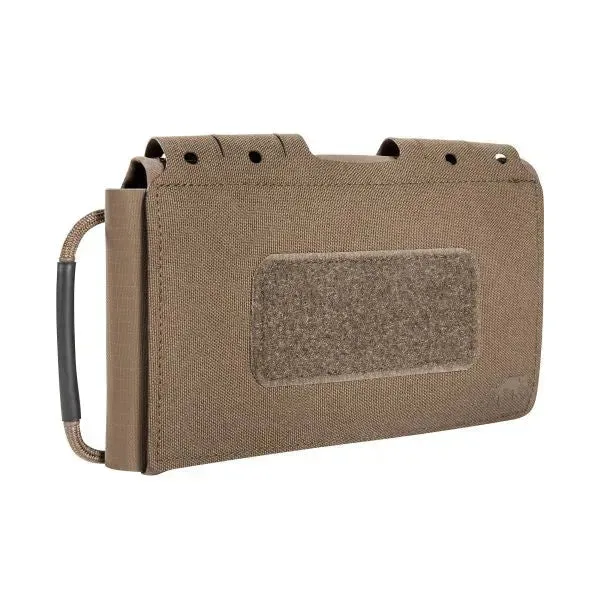 Erste-Hilfe-Tasche IFAK Pouch Dual