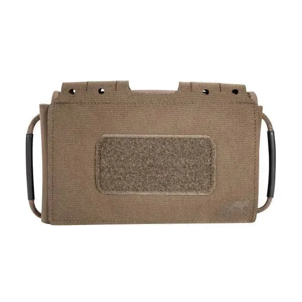 Erste-Hilfe-Tasche IFAK Pouch Dual