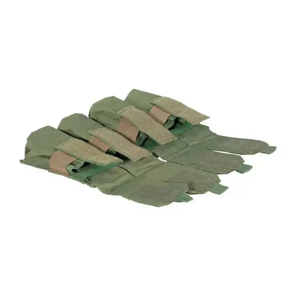 Magazintasche 4-fach Molle