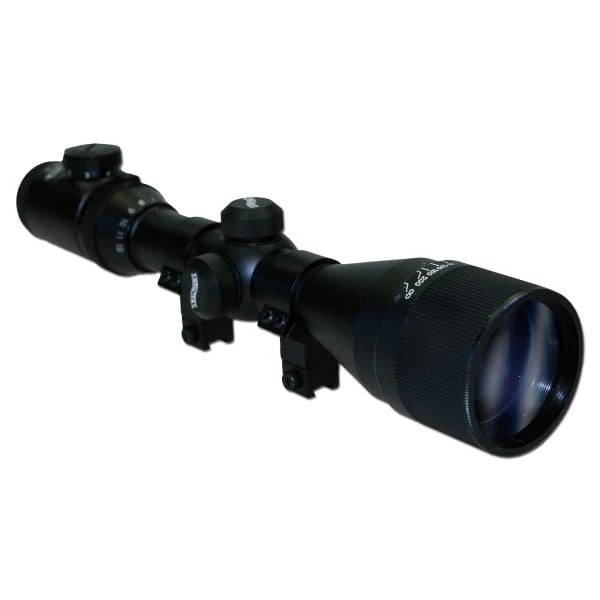 Zielfernrohr 4-12 x 50 CI