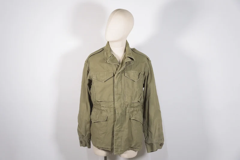 US Army WW2 - Feldjacke M.43