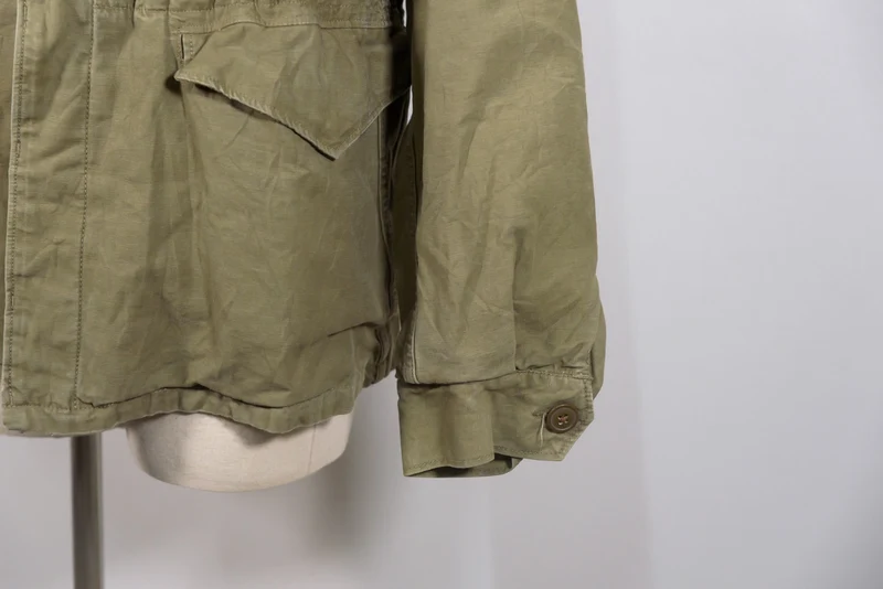 US Army WW2 - Feldjacke M.43