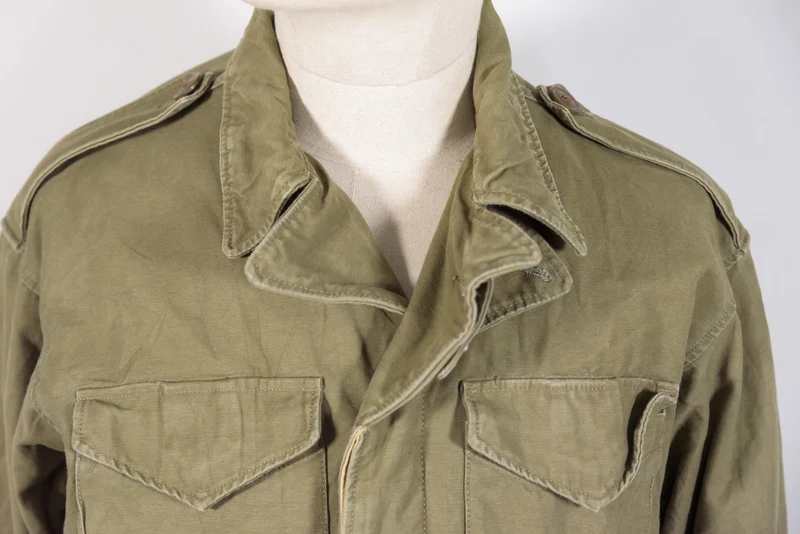 US Army WW2 - Feldjacke M.43