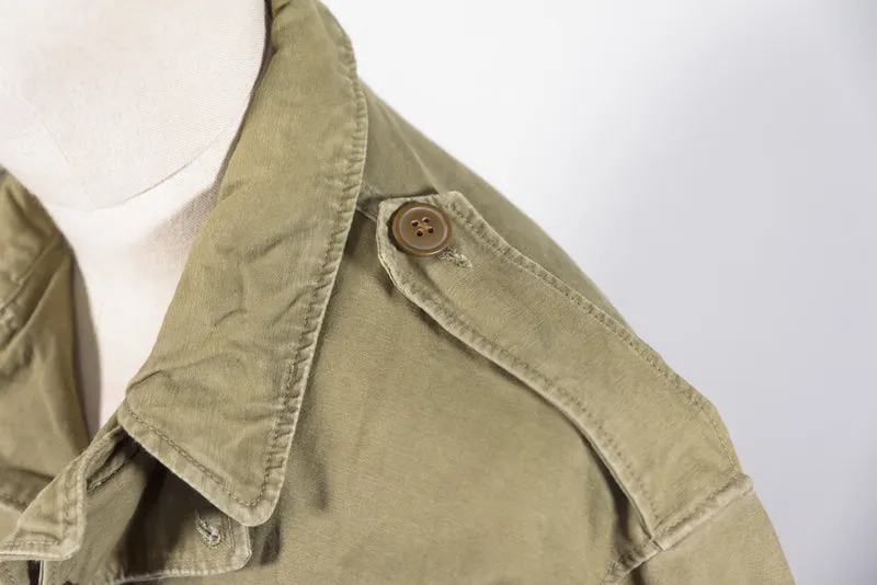 US Army WW2 - Feldjacke M.43
