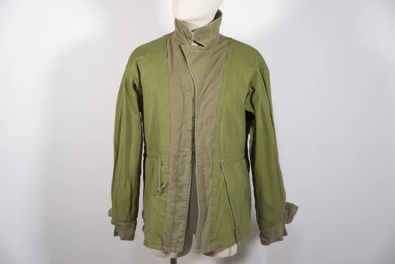 US Army WW2 - Feldjacke M.43