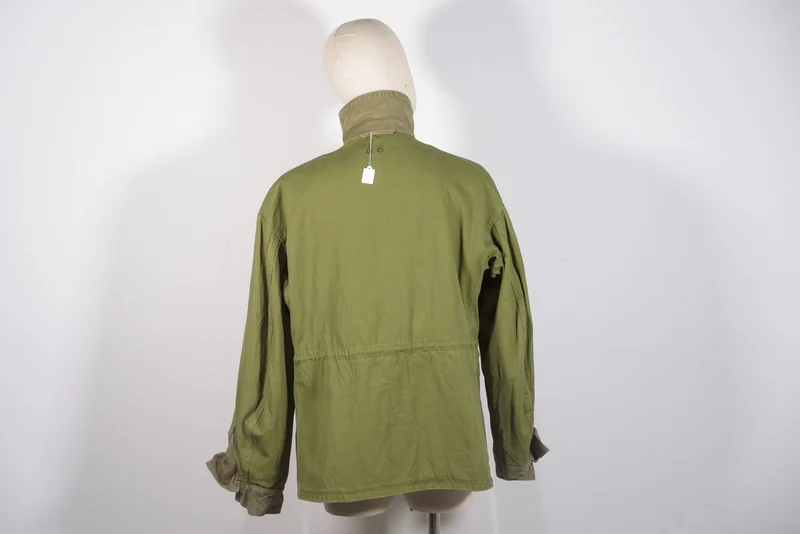 US Army WW2 - Feldjacke M.43