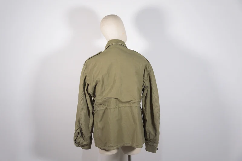 US Army WW2 - Feldjacke M.43