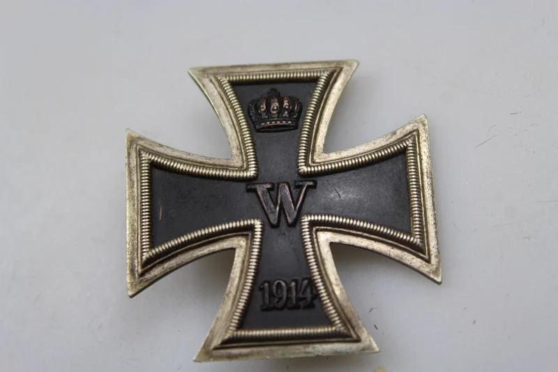 Eisernes Kreuz 1914 Erster Klasse