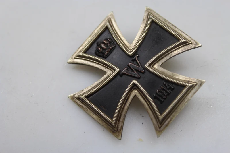Eisernes Kreuz 1914 Erster Klasse
