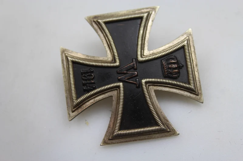 Eisernes Kreuz 1914 Erster Klasse