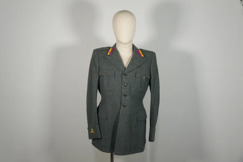 Jacke M.40 Offizier REI WW2