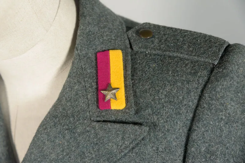 Jacke M.40 Offizier REI WW2