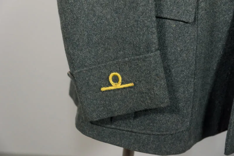 Jacke M.40 Offizier REI WW2