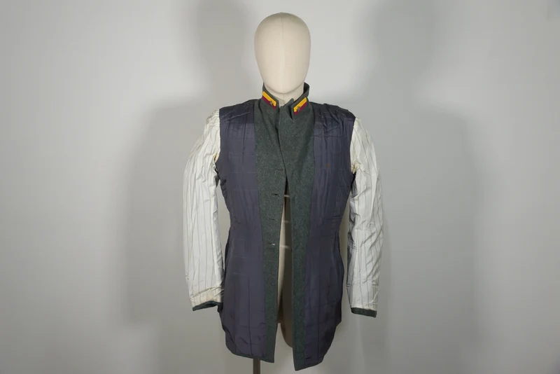Jacke M.40 Offizier REI WW2