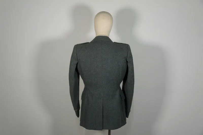 Jacke M.40 Offizier REI WW2