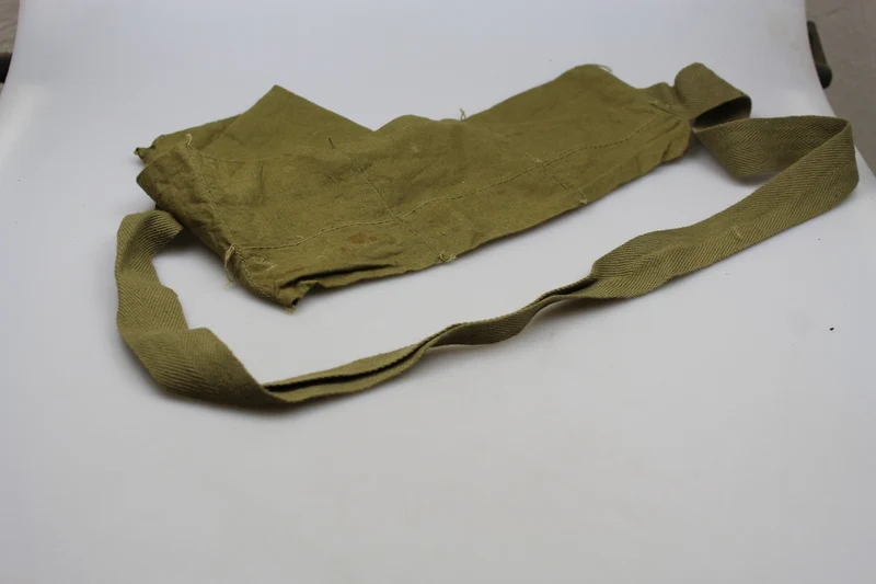 US Army WW2 - Garand Magazin-Ergänzung Bandolier