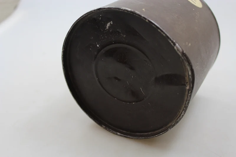 Gasmaskenfilter M.58 der italienischen Armee