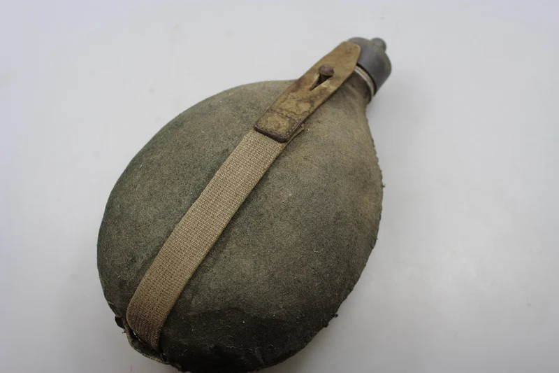 M.27 REI WW2 Feldflasche