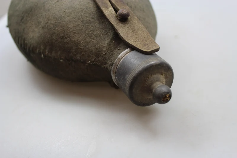M.27 REI WW2 Feldflasche