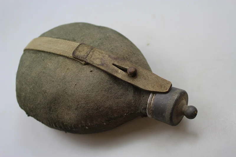 M.27 REI WW2 Feldflasche
