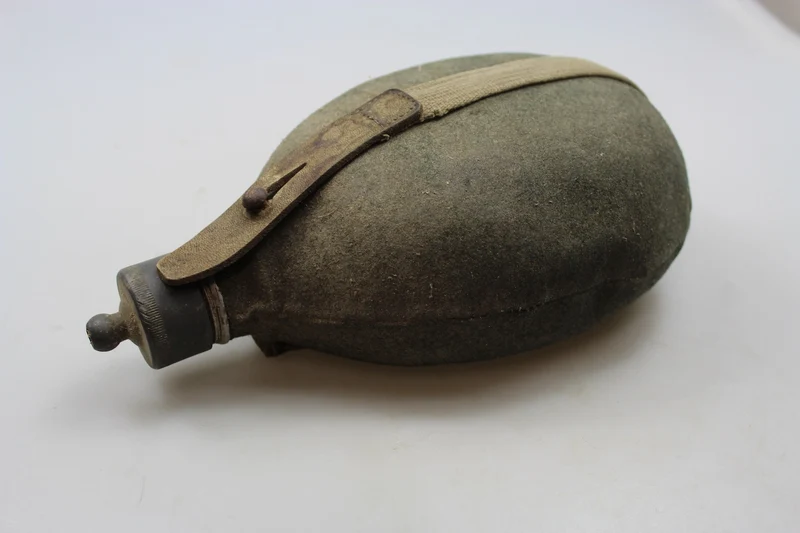 M.27 REI WW2 Feldflasche