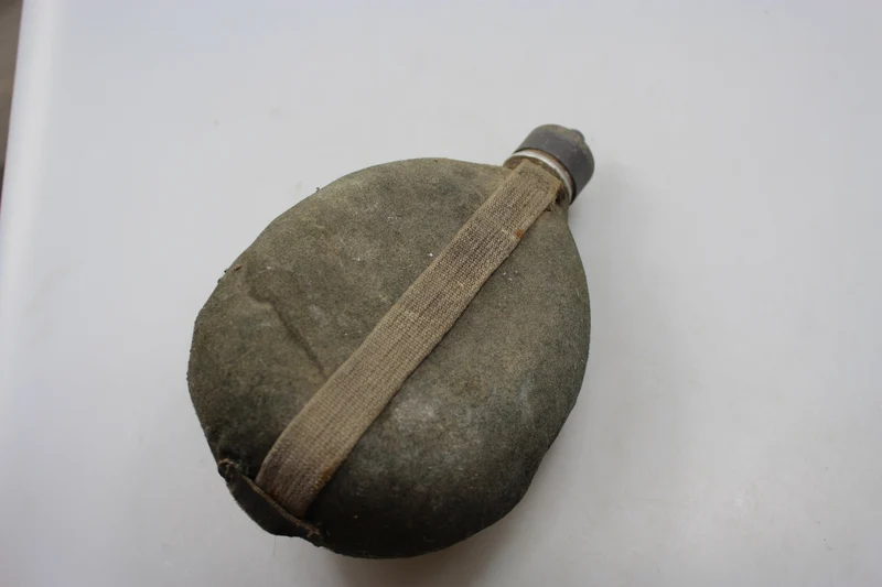 M.27 REI WW2 Feldflasche