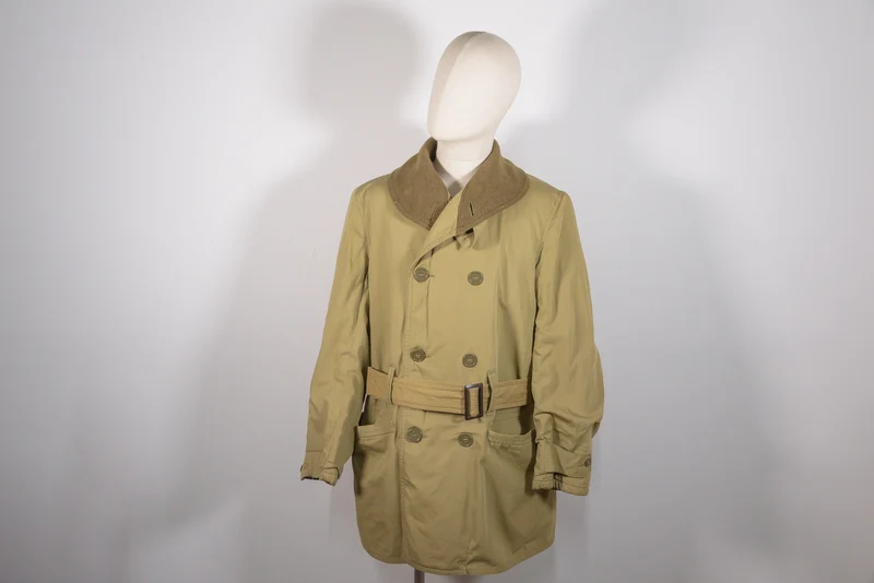 US Army WW2 - Jeepjacke